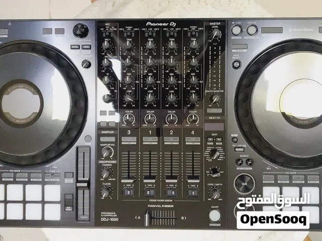 Pioneer DFJ 1000 for sale
