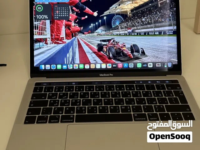 MacBook Pro 2019