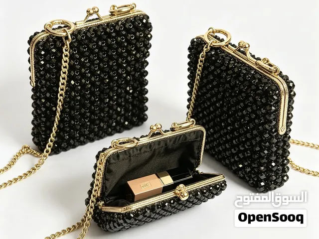 Handmade Elegant Bags