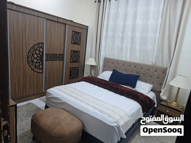 Furnished Daily in Aqaba Al Mahdood Al Gharby