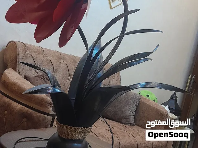 تيبل لامب خشب حجم كبير للبيع