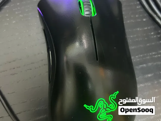 Razer DeathAdder Essential Gaming Mouse