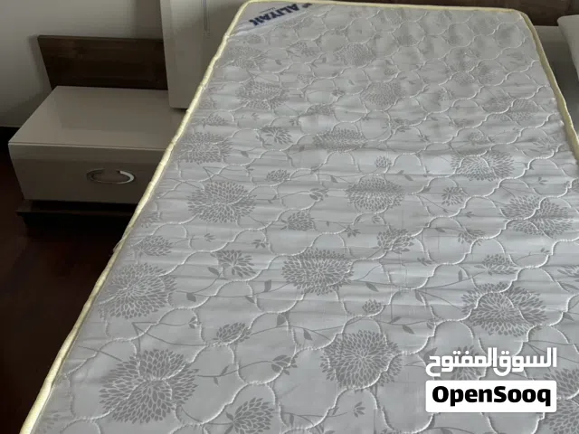 فرشه سرير مفرده جديده