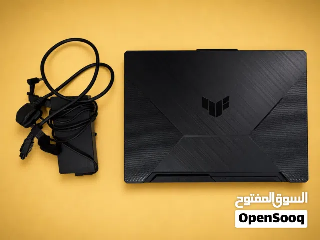 ASUS TUF Gaming A15 15.6 144Hz Gaming Laptop