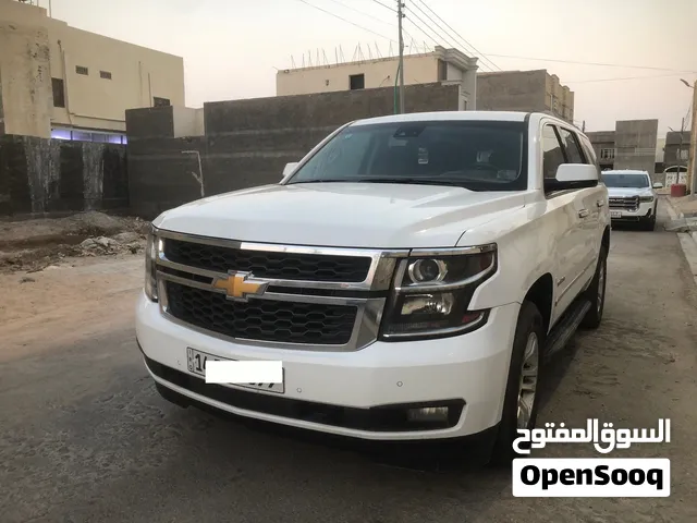 تاهو LT 2015 خليجي