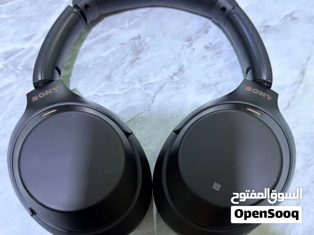Sony WH-1000XM3