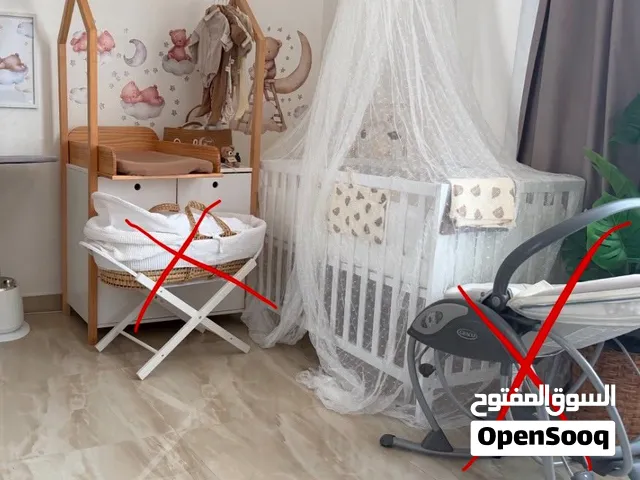 مستلزمات اطفال