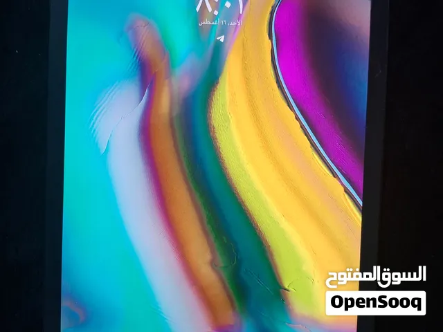 Samsung Galaxy Tab S5e 64 GB in Amman