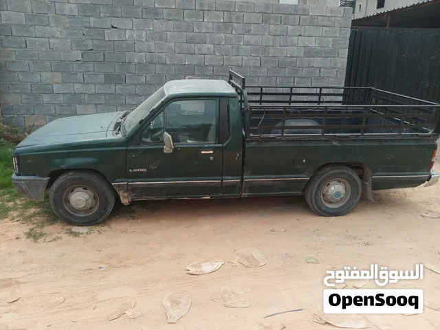 متشى فردة الدار