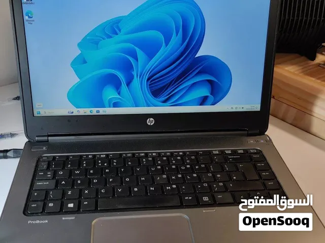 لابتوب جيل رابع