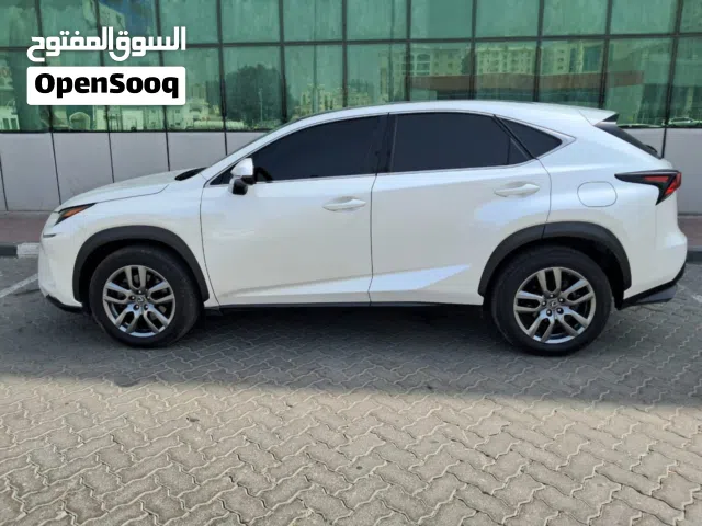 2019 لكزس NX NX 300