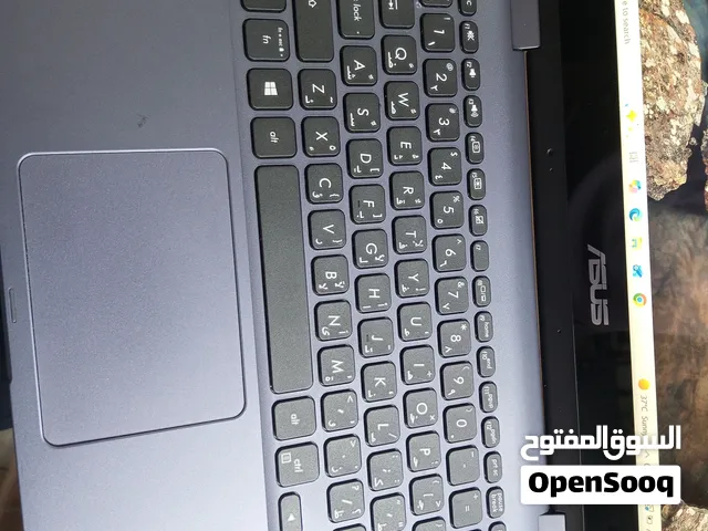 asus laptop