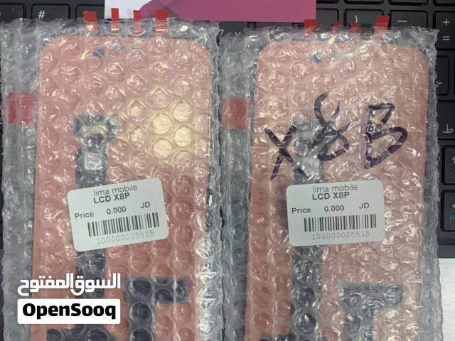 شاشة هونر X8B جديد اصلية شركة 100٪  Original Screen for Honor X8b  100% Original 14 Day Warranty