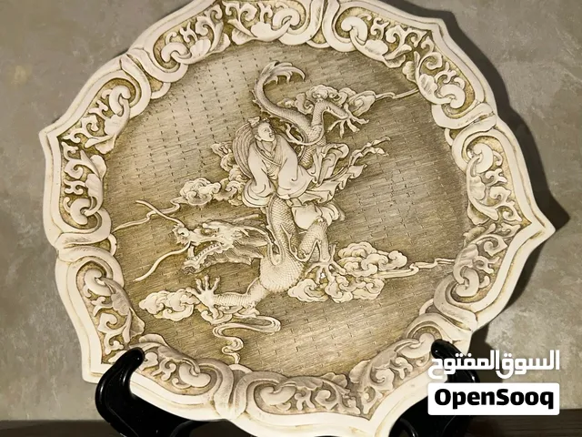 لوحه اثريه صينيه