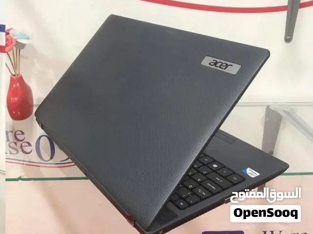 Other Acer for sale  in Amman