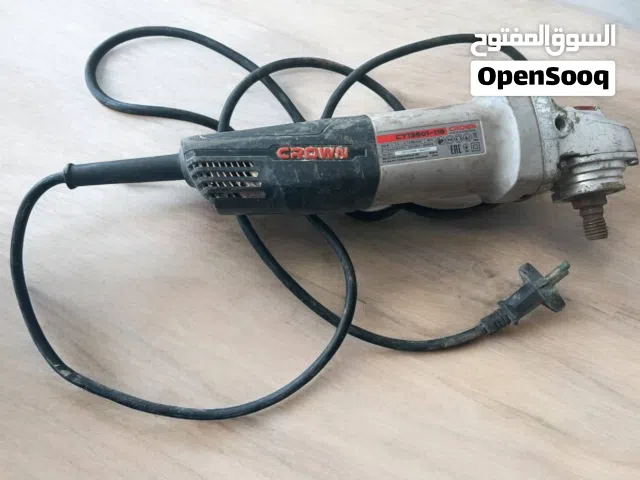 جلخ كراون 650w