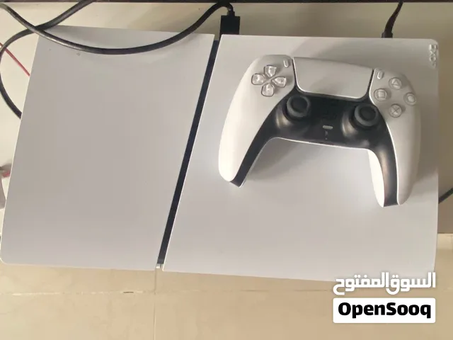 سوني 5 للبيع مع جهاز