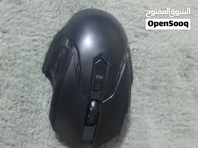 ماوس وايرليس واي فاي 2.8 بطاريات