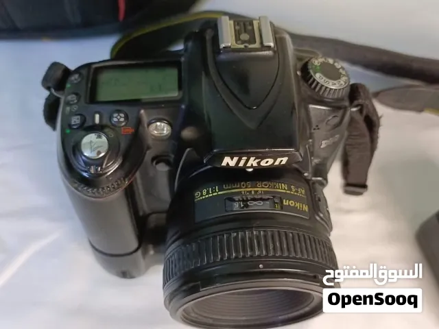 كاميرا D90