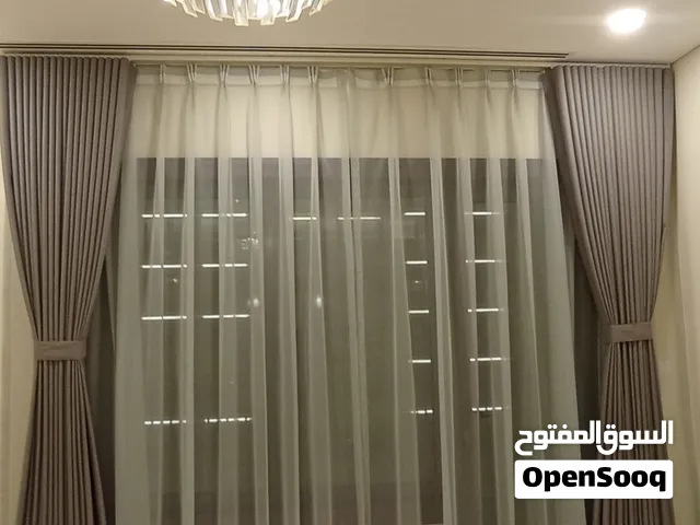 We're making curtains,blind,roller for compound, house, office