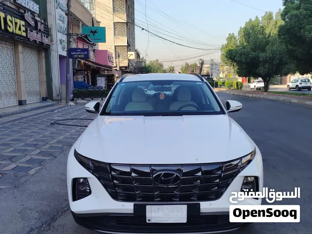توكسان 2024 خليجي رقم بغداد كفالة عدا بارد