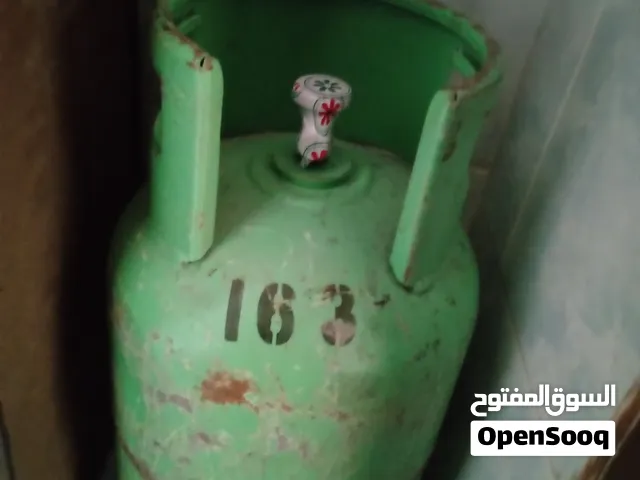 جرة غاز للبيع بسعر 40