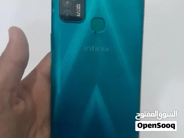 جهاز انفينيكس للبيع اقرا الوصف