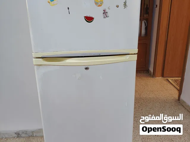 ثلاجة LG مستعملة – Cool Express No Frost – موديل GR-344SF