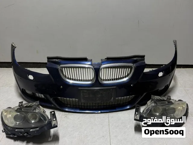 مصابيح bmw 335i بنبر bmw 335i
