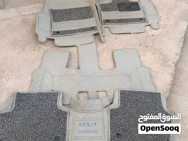 ارضيات سورنتو مستعمله للبيع