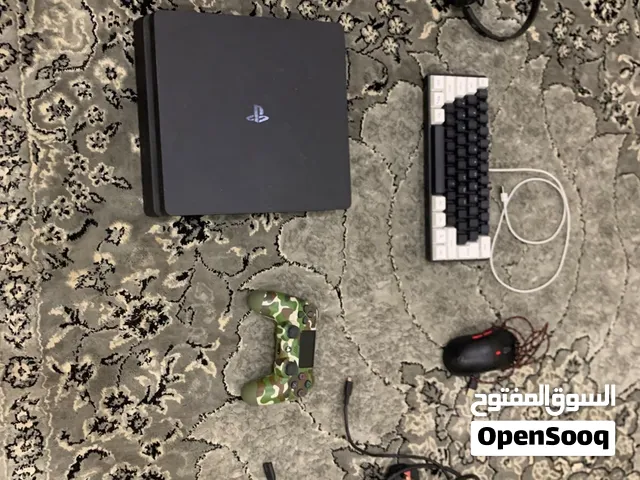 PlayStation 4 PlayStation for sale in Muharraq