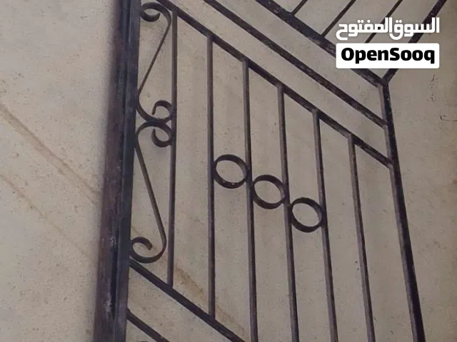 دربزين تفصيل و ثقيل نوعية ممتازة