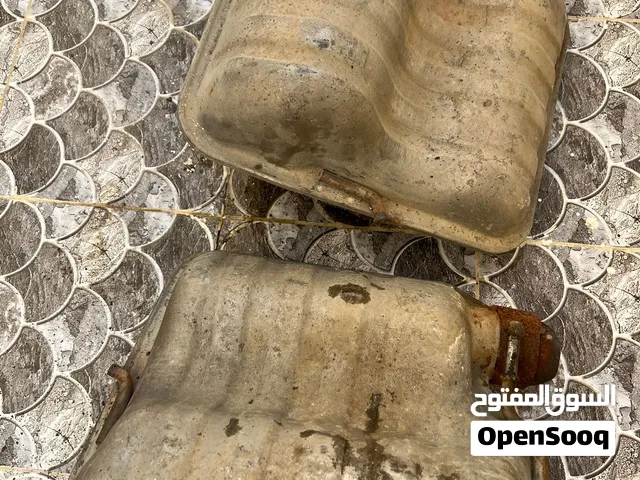 للبيع دبات خلفيه وكاله لدوج تشارجر 2020