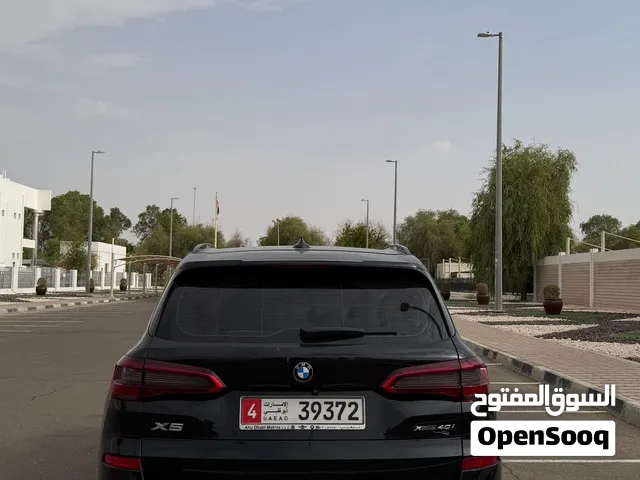 Bmw 2019 6 cylinder