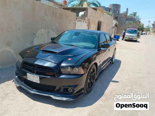 جارجر موديل 2013
