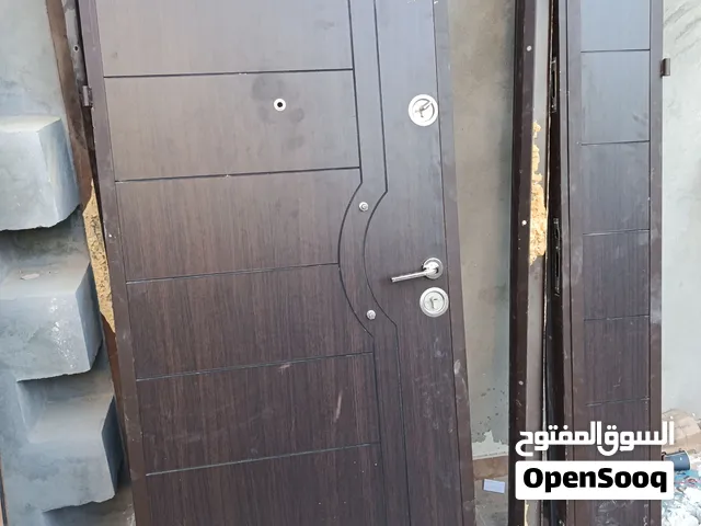 ابواب ورواشن داخلي وزو رائيسي