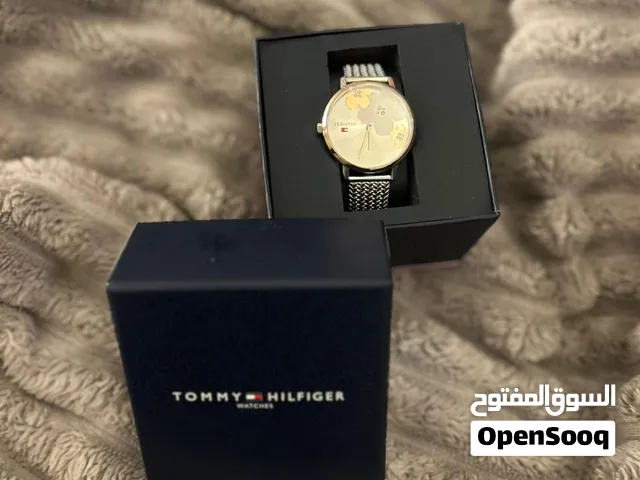 ساعه للبيع