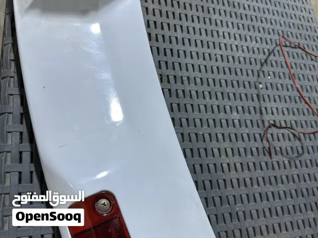 جناح تيوتا كرولا حاجه ربي يبارك
