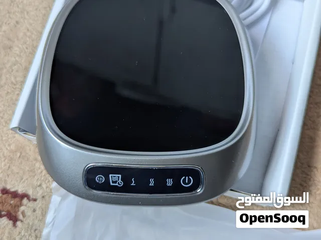 سخن قهوتك بسهولة بشاحن جوالك USB