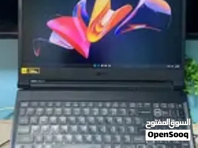 Gaming laptop sale