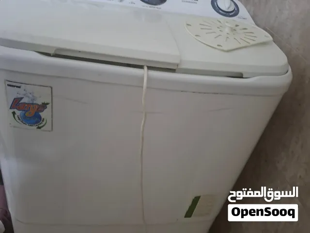 Geepas Semi-Automatic Twin Tub Washing Machine