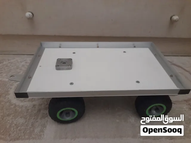 مقطوره سياره