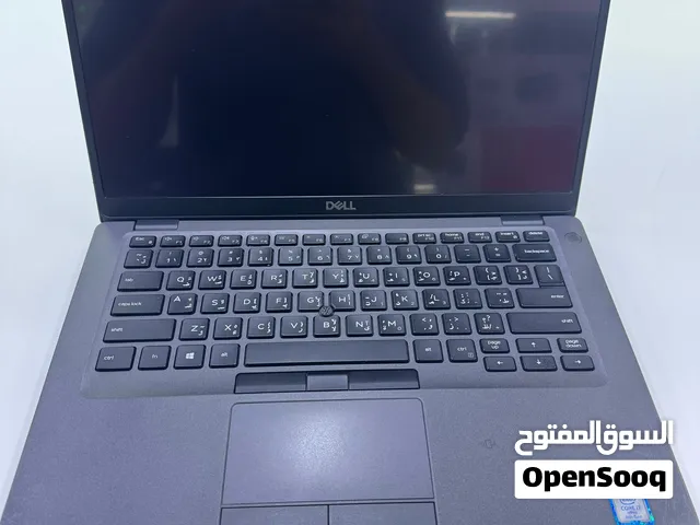 لابتوب جيل 11 i7/512 /16 قوي جدا