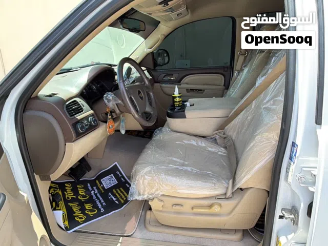 شفرليه تاهو