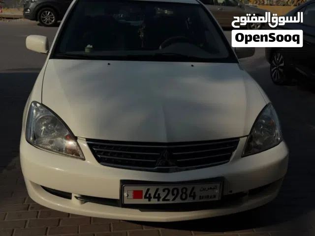 Used Mitsubishi Lancer in Manama