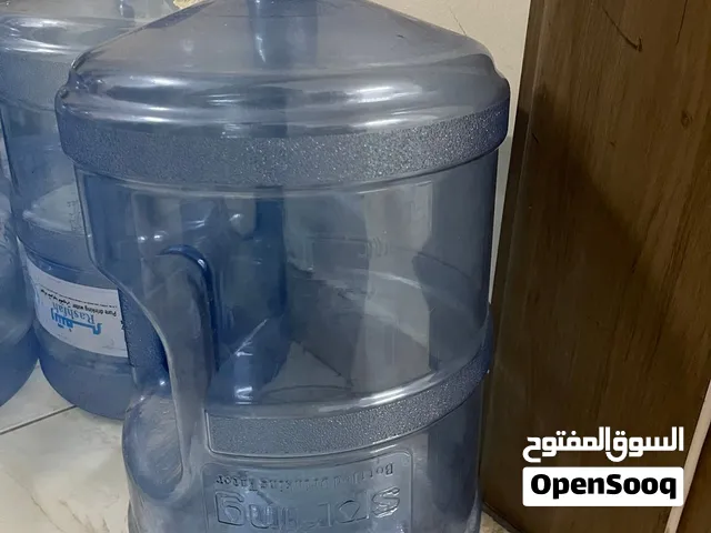 Water drinking bottle