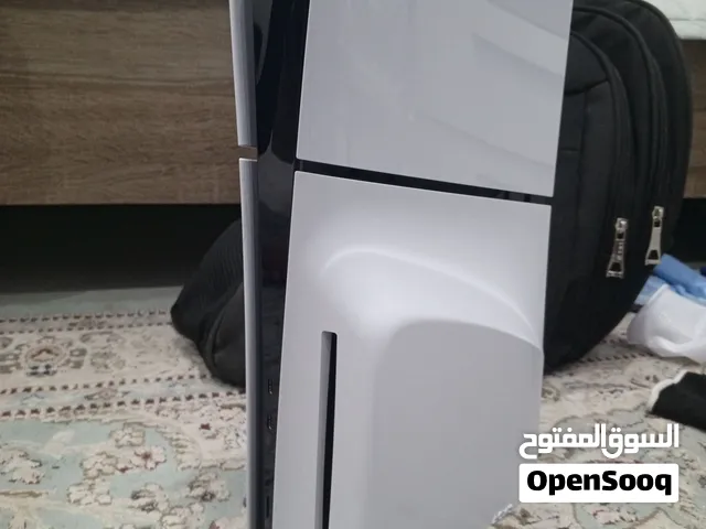 بليستيشن 5 سليم