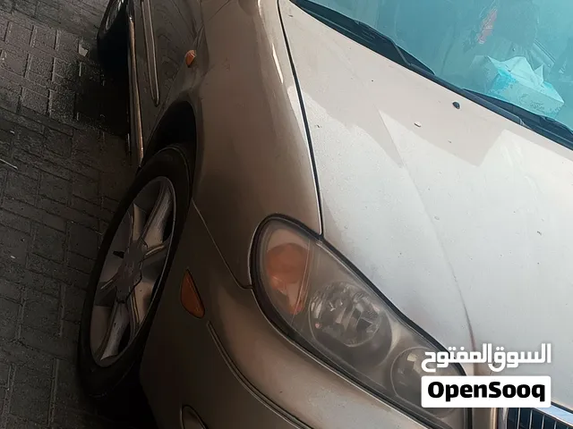 Used Nissan Maxima in Muharraq