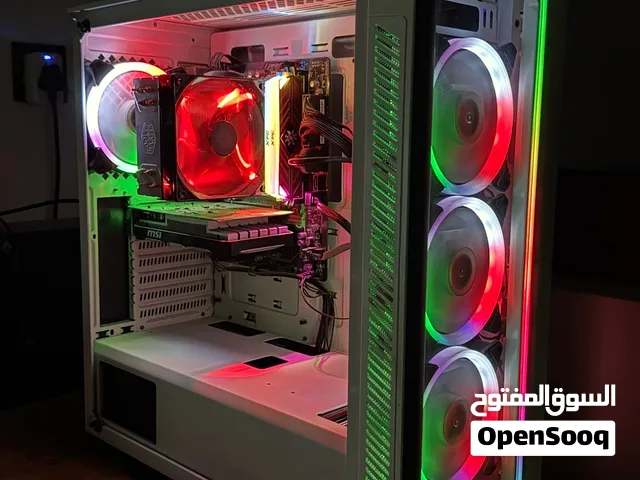Windows Custom-built  Computers  for sale  in Qadisiyah