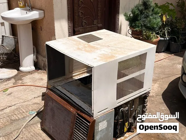 مكيف من شركة Coolin